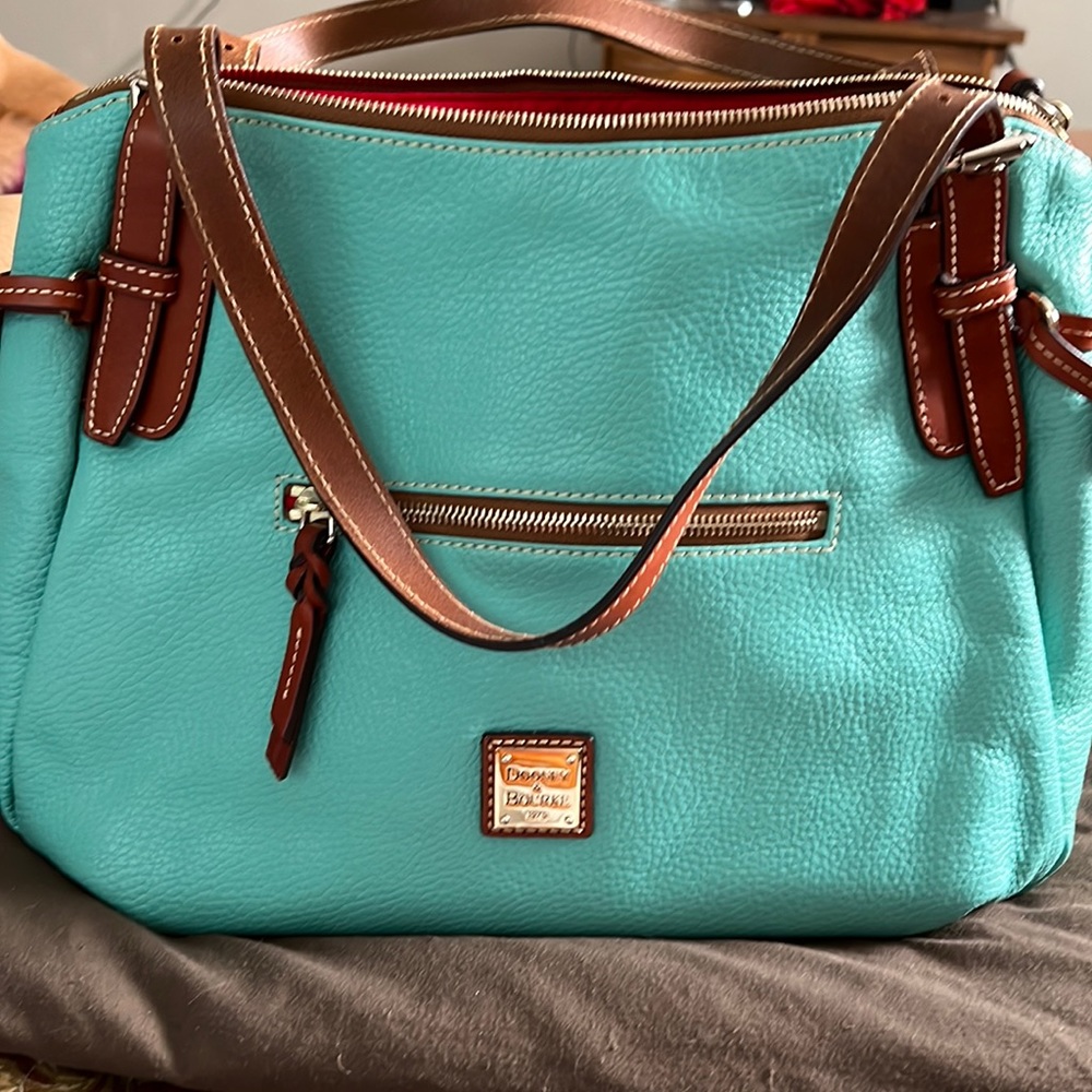 Shoulder bag